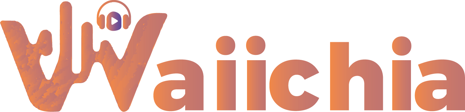 Waiichia Logo